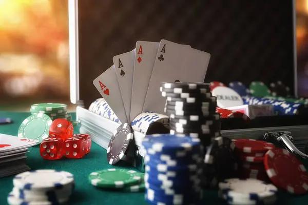 Come Scegliere tra i Migliori Casino Online Italiani