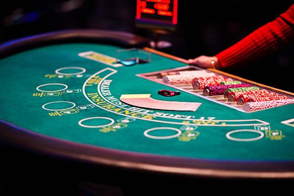 How Software Providers Shape online casino Singapore Gaming