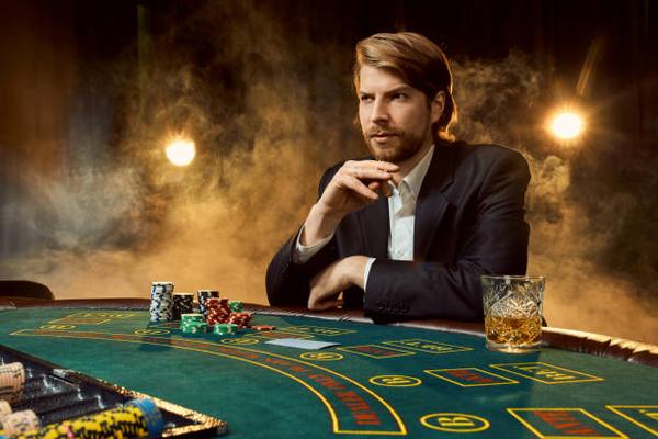 A Guide to Exploring Categories on online casino Singapore