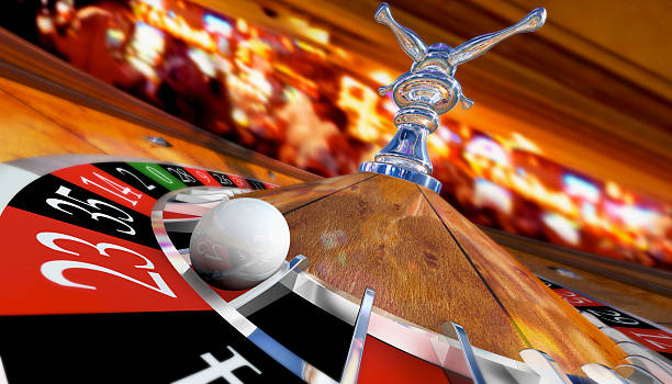 Explore Modern Gaming Technology Through Qatari Online Casinos Platforms