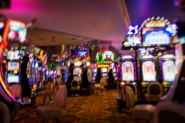 Compare Different Gaming Styles Through the Online Casino Games Scene