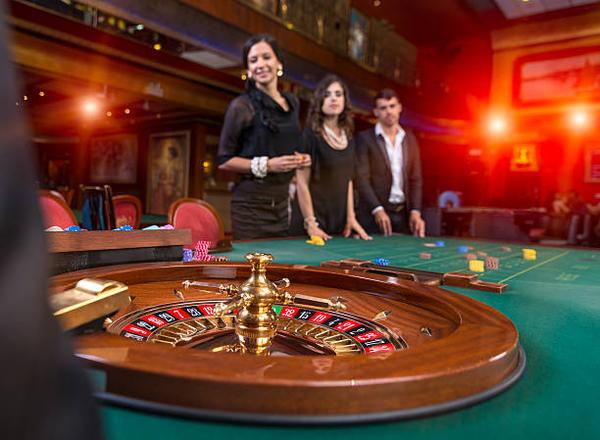 Helpful Advice for Selecting online casinos Singapore