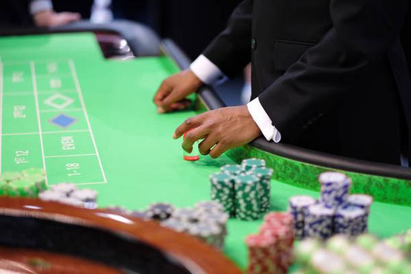 Exploring Game Selection and Player Choices at an online casino Singapore