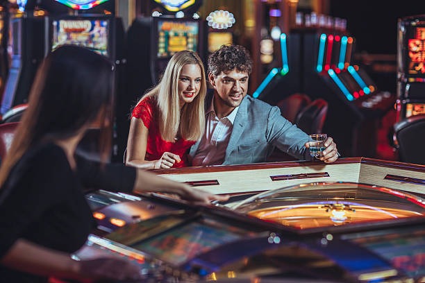 Comparing Different Games Found on casino non aams