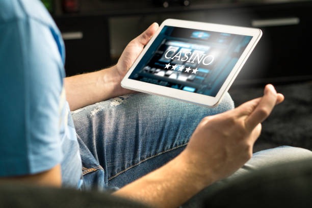 A Practical Guide to Exploring casinò online non aams